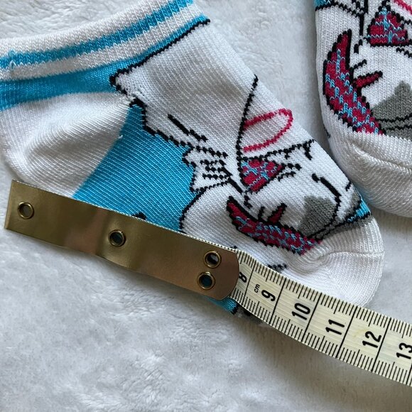 Free w/ Purchase Marvel Toddler Socks Lot 12-18M - Picture 7 of 14